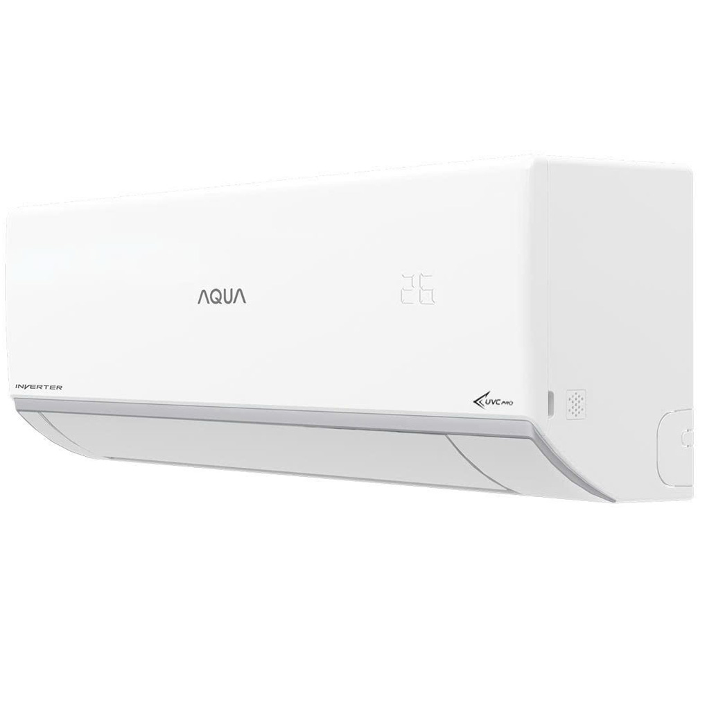 Máy lạnh AQUA Inverter 1 HP AQA-RUV10RB5 ảnh 5