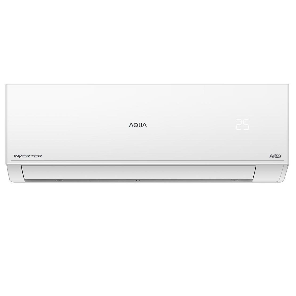 Đánh giá Máy lạnh AQUA Inverter 2 HP AQA-RV18QE2
