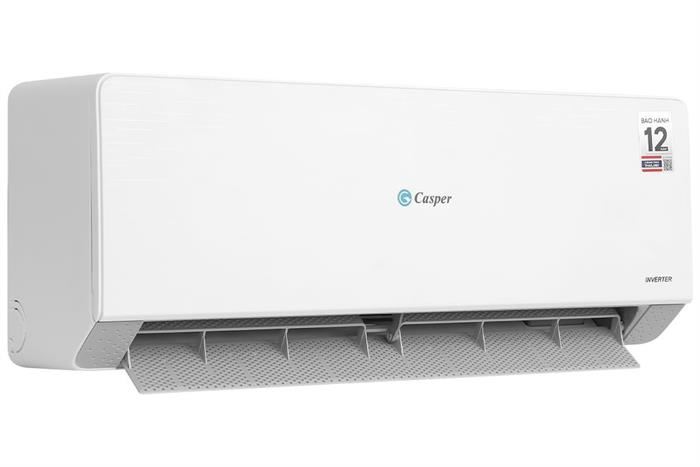 Máy lạnh Casper Inverter 1 HP QC-09IU36A ảnh 2
