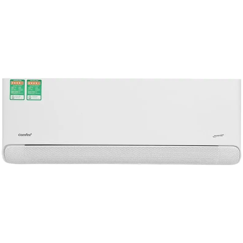 Máy lạnh Comfee Inverter 1.5 HP CFS-13VCB1
