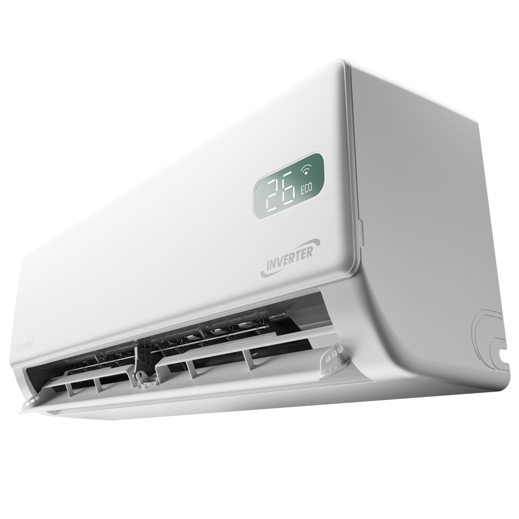 Máy lạnh Comfee Inverter 1.5 HP CFS-13VGXF ảnh 3