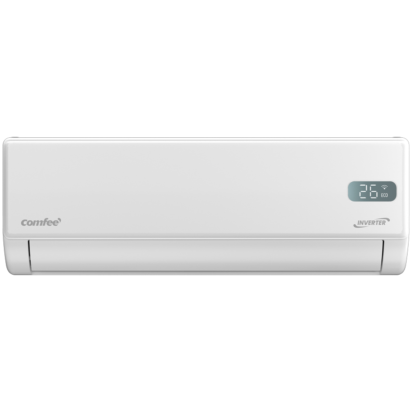 Máy lạnh Comfee Inverter 1.5 HP CFS-13VGXF