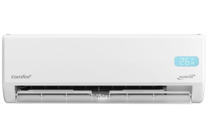 Đánh giá Máy lạnh Comfee Inverter 1 HP CFS-10VGEF