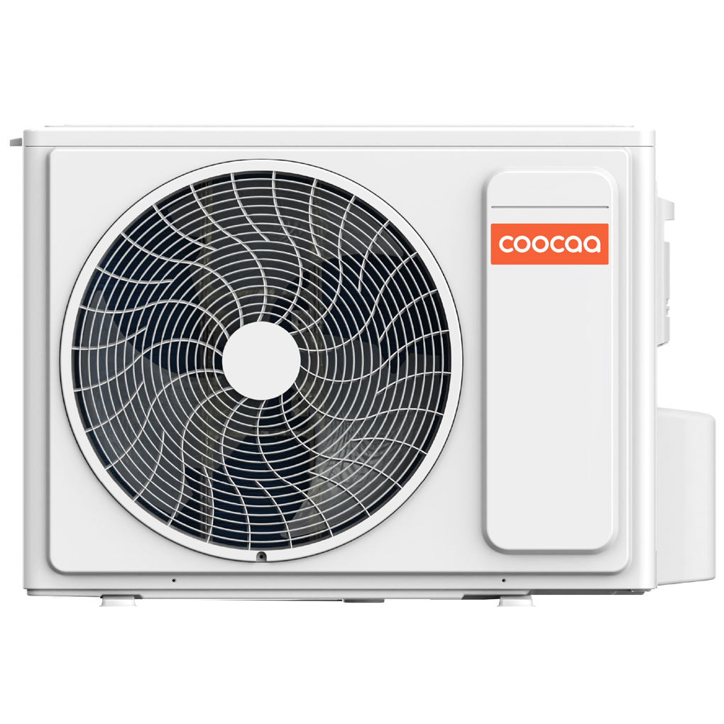 Máy lạnh CooCaa Inverter 1 HP SMCC09C-2A2A3NC ảnh 4