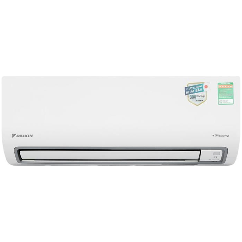 Bảng giá máy lạnh 2026 mới nhất: treo tường, âm trần, tủ đứng