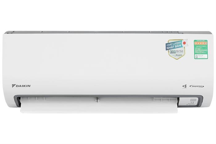Máy lạnh Daikin Inverter 1.5 HP ATKF35ZVMV – hình 3