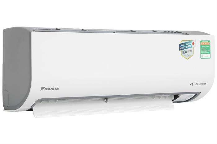Máy lạnh Daikin Inverter 1.5 HP ATKF35ZVMV – hình 4