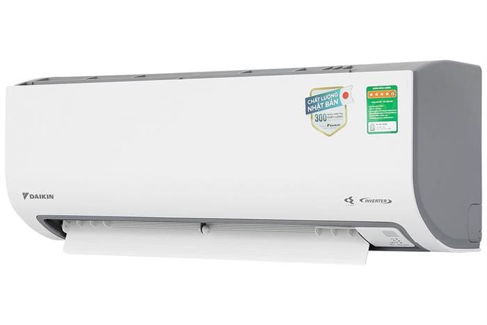 Máy lạnh Daikin Inverter 1.5 HP ATKF35ZVMV – hình 5