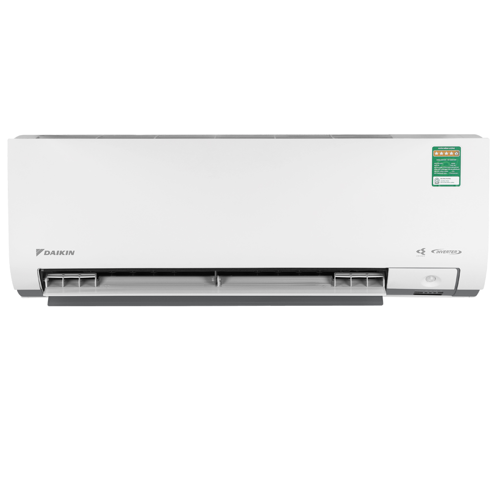 Đánh giá Máy lạnh Daikin Inverter 1.5 HP FTKM35AVMV