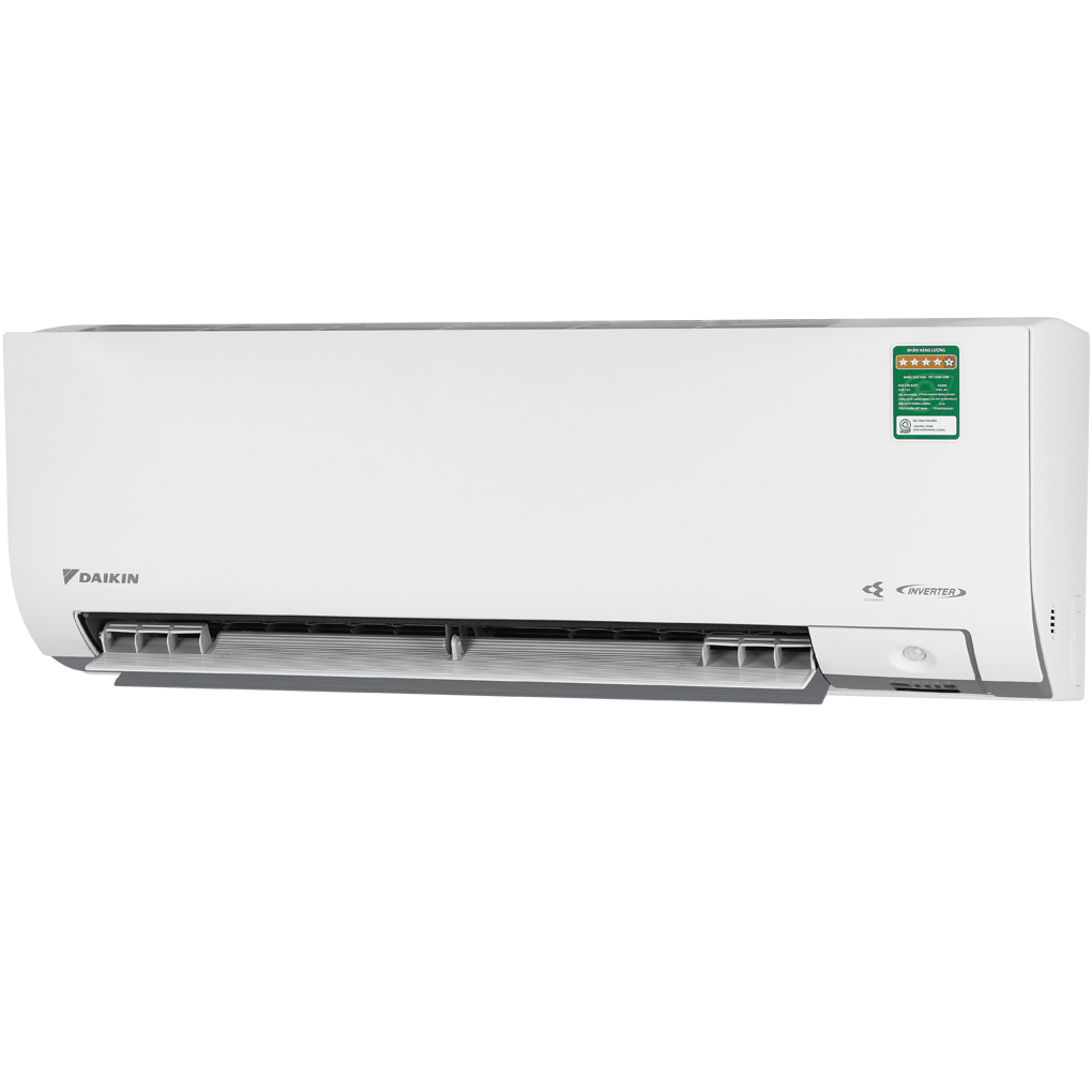 Máy lạnh Daikin Inverter 1.5 HP FTKM35AVMV – hình 5