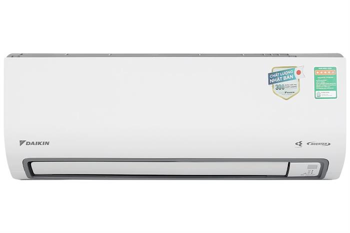 Máy lạnh Daikin Inverter 1 HP ATKF25ZVMV ảnh 2