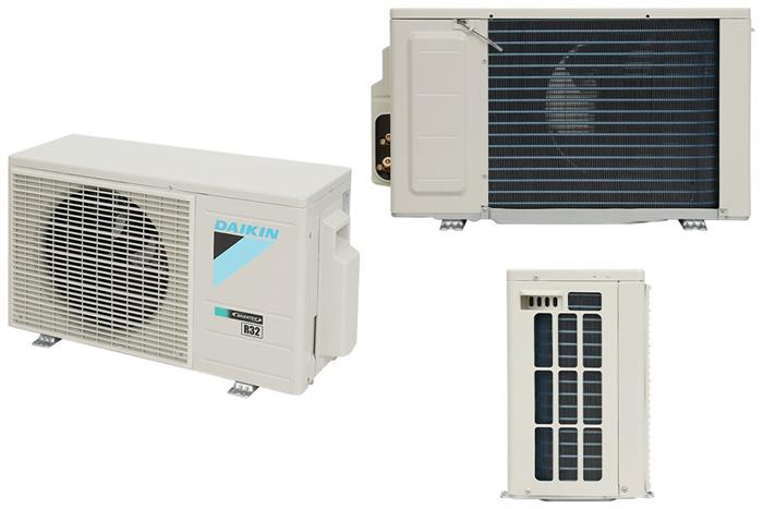 Máy lạnh Daikin Inverter 1 HP ATKF25ZVMV ảnh 7