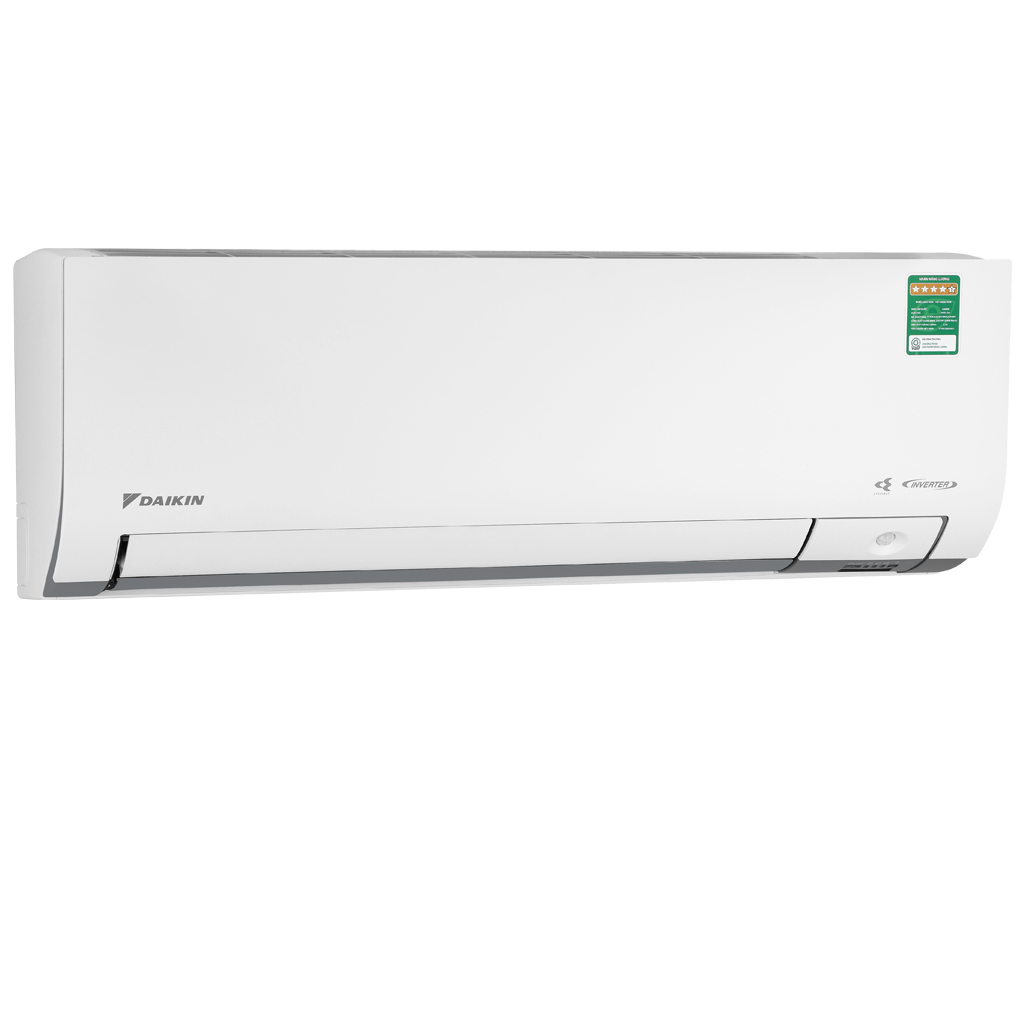 Máy lạnh Daikin Inverter 1 HP FTKM25AVMV – hình 3