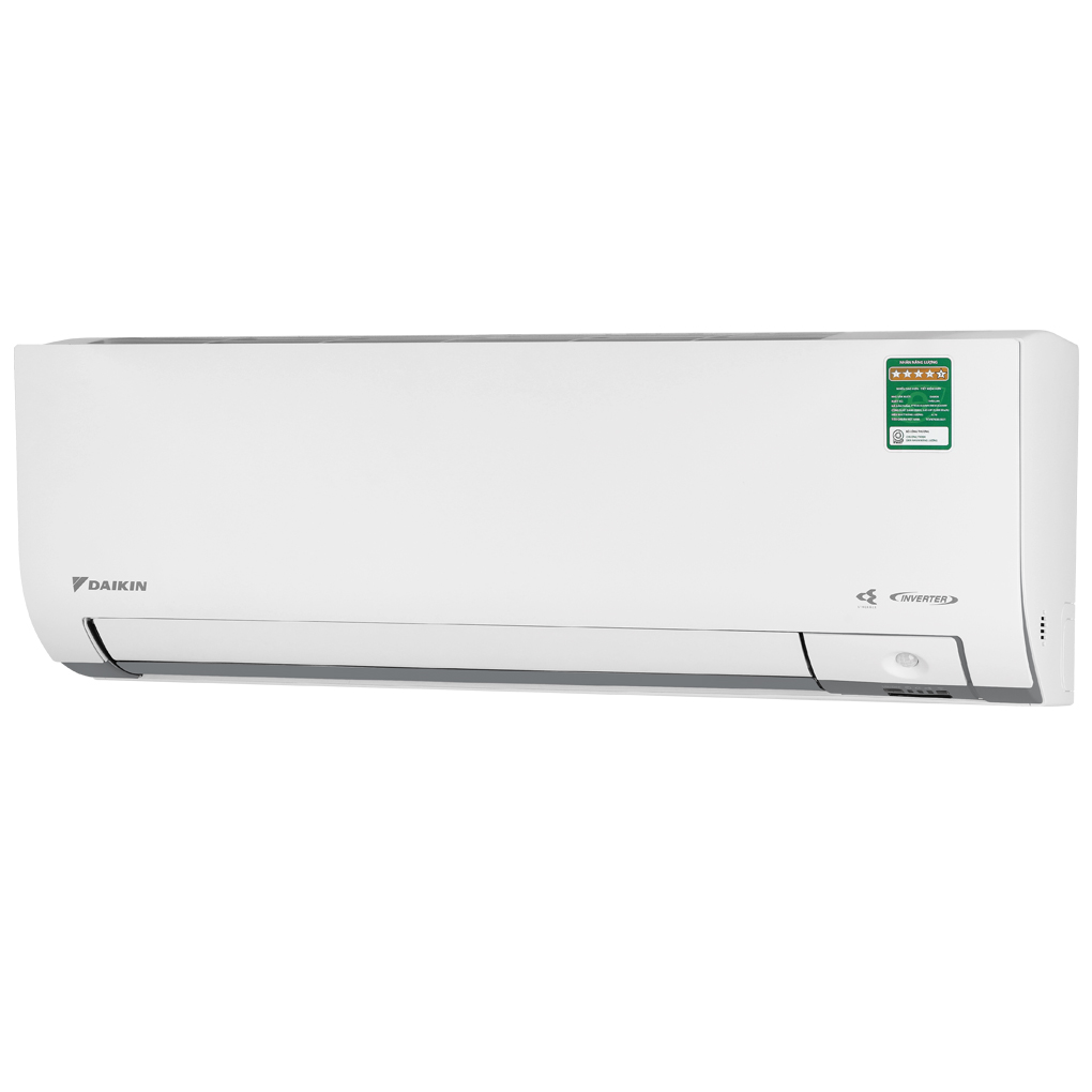 Máy lạnh Daikin Inverter 1 HP FTKM25AVMV – hình 4