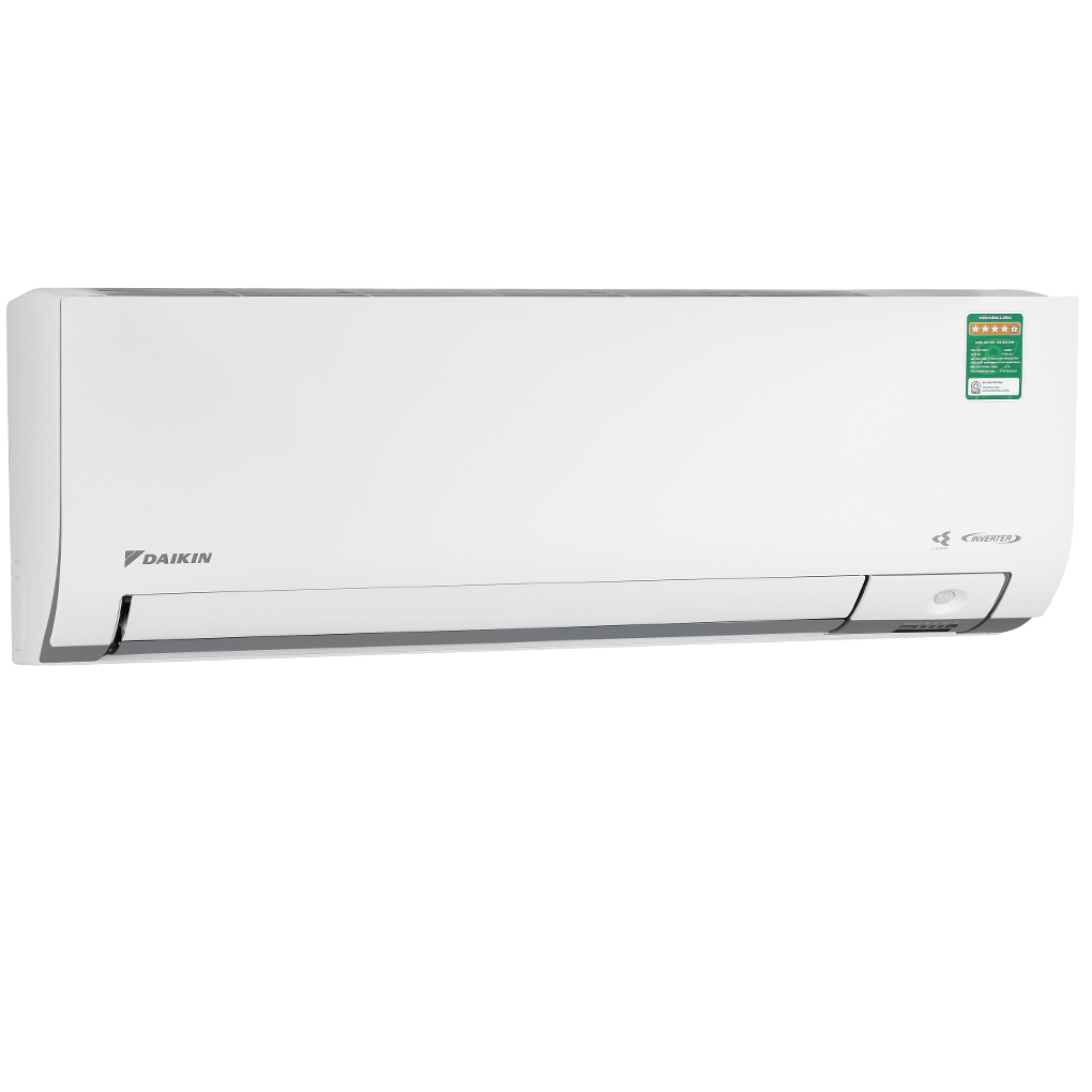 Đánh giá Máy lạnh Daikin Inverter 2.5 HP FTKM60AVMV