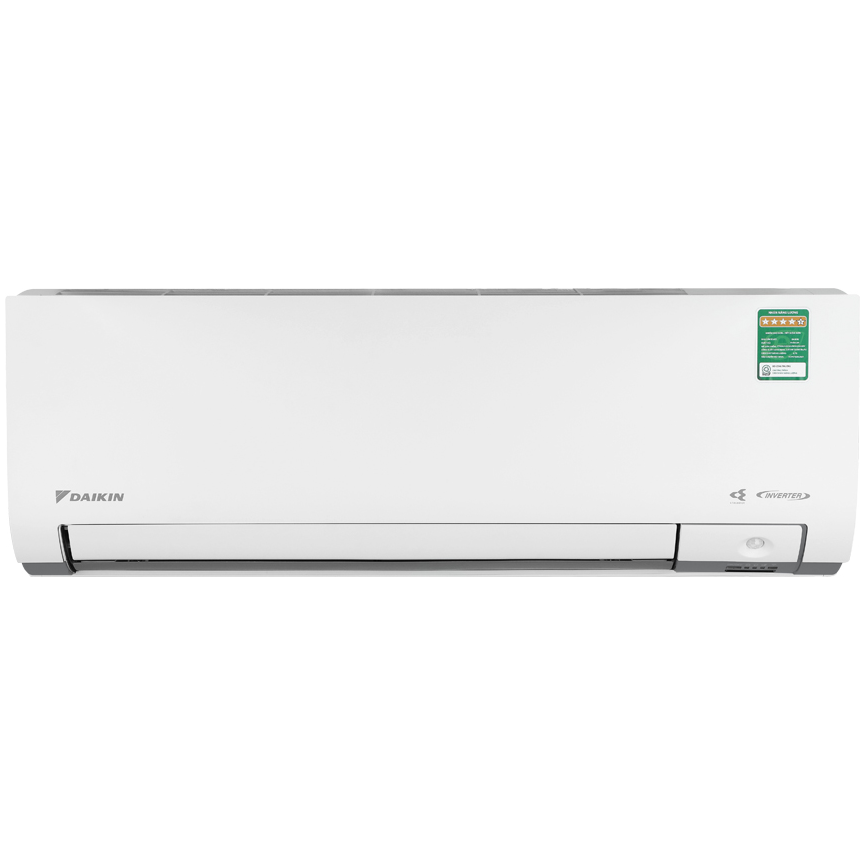 Máy lạnh Daikin Inverter 2.5 HP FTKM60AVMV