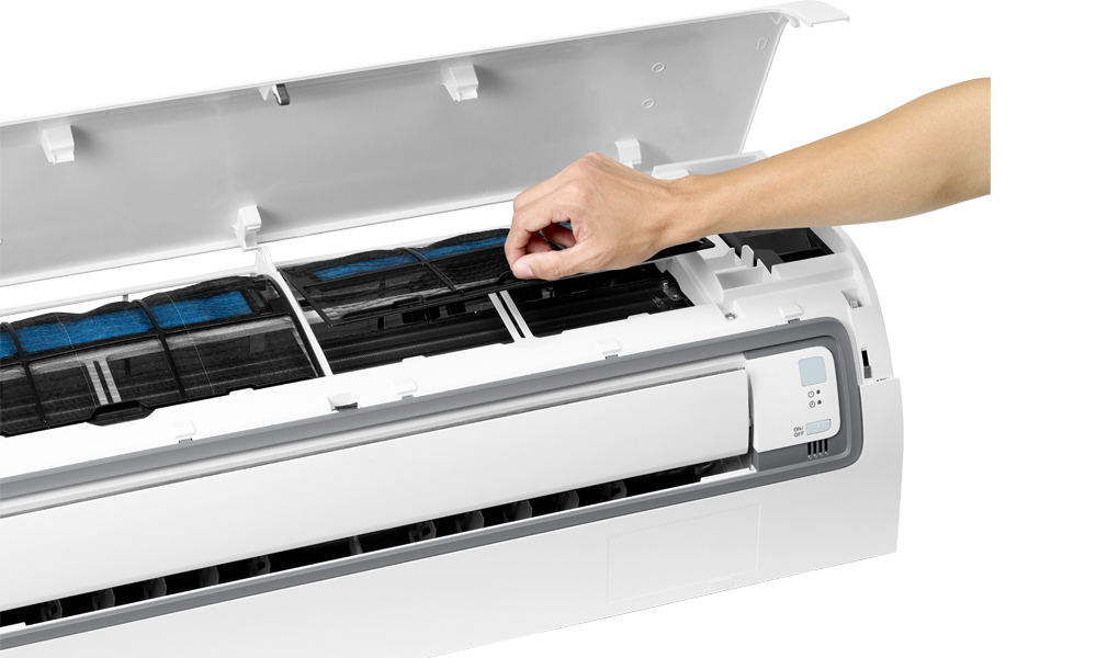 Máy lạnh Daikin Inverter 2 HP FTKB50ZVMV ảnh 10