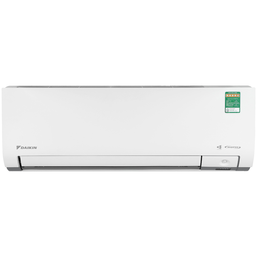 Máy lạnh Daikin Inverter 2 HP FTKM50AVMV