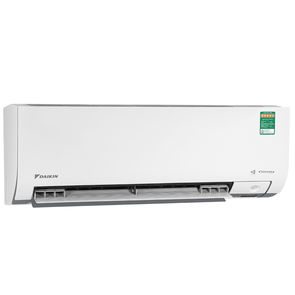 Máy lạnh Daikin Inverter 3 HP FTKM71AVMV ảnh 3