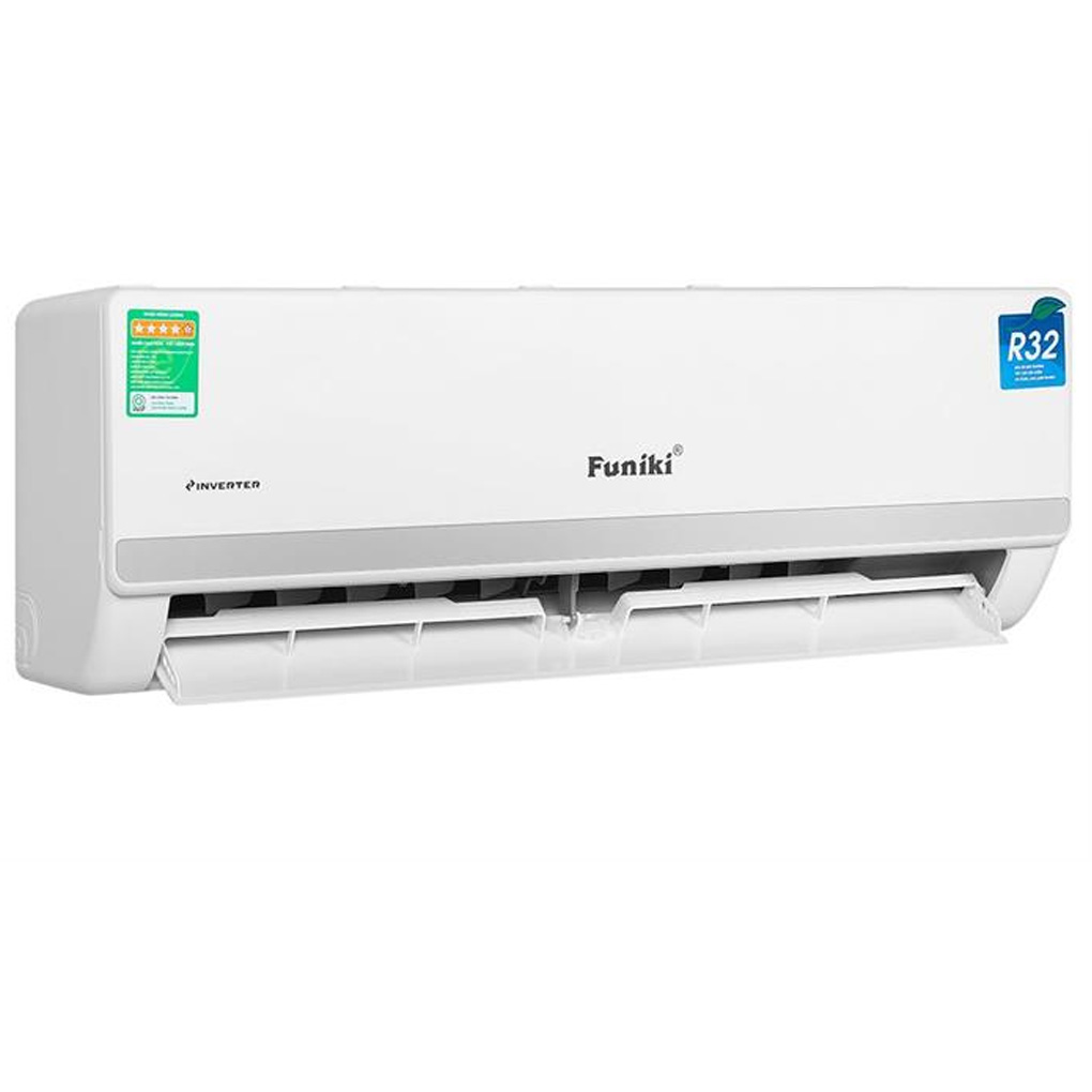 Máy lạnh Funiki Inverter 1.5 HP HIC12TMM-6 ảnh 3