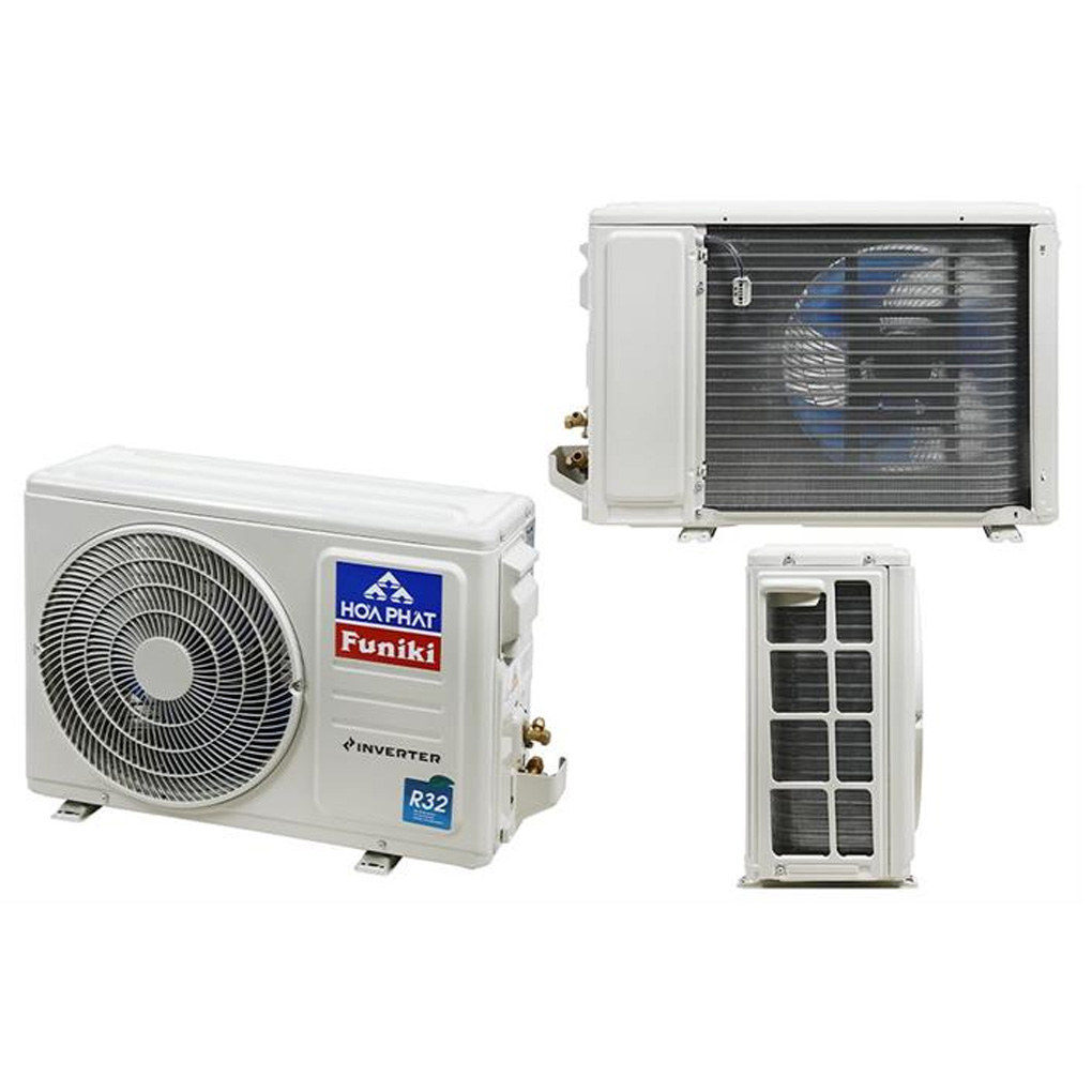Máy lạnh Funiki Inverter 1.5 HP HIC12TMM-6 ảnh 5