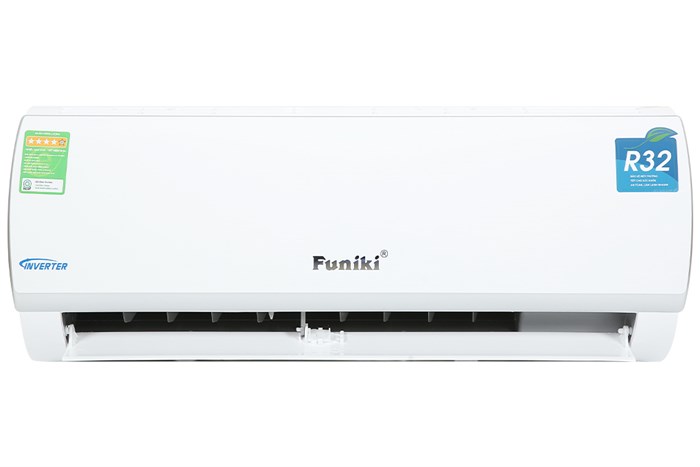 Đánh giá Máy lạnh Funiki Inverter 1 HP HIC09TMU