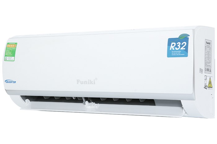 Máy lạnh Funiki Inverter 1 HP HIC09TMU – hình 4