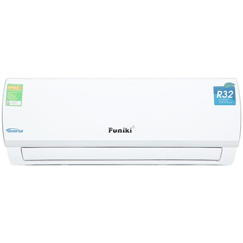 Máy lạnh Funiki Inverter 1 HP HIC09TMU