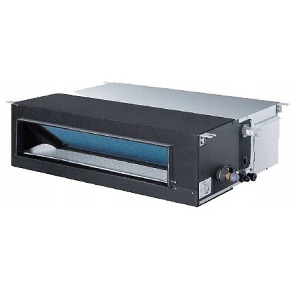 Máy lạnh Giấu Trần Ống Gió Inverter Aqua 5.5 HP 1U140S1PN1SB/AD140S2SM6FA (3 Pha)