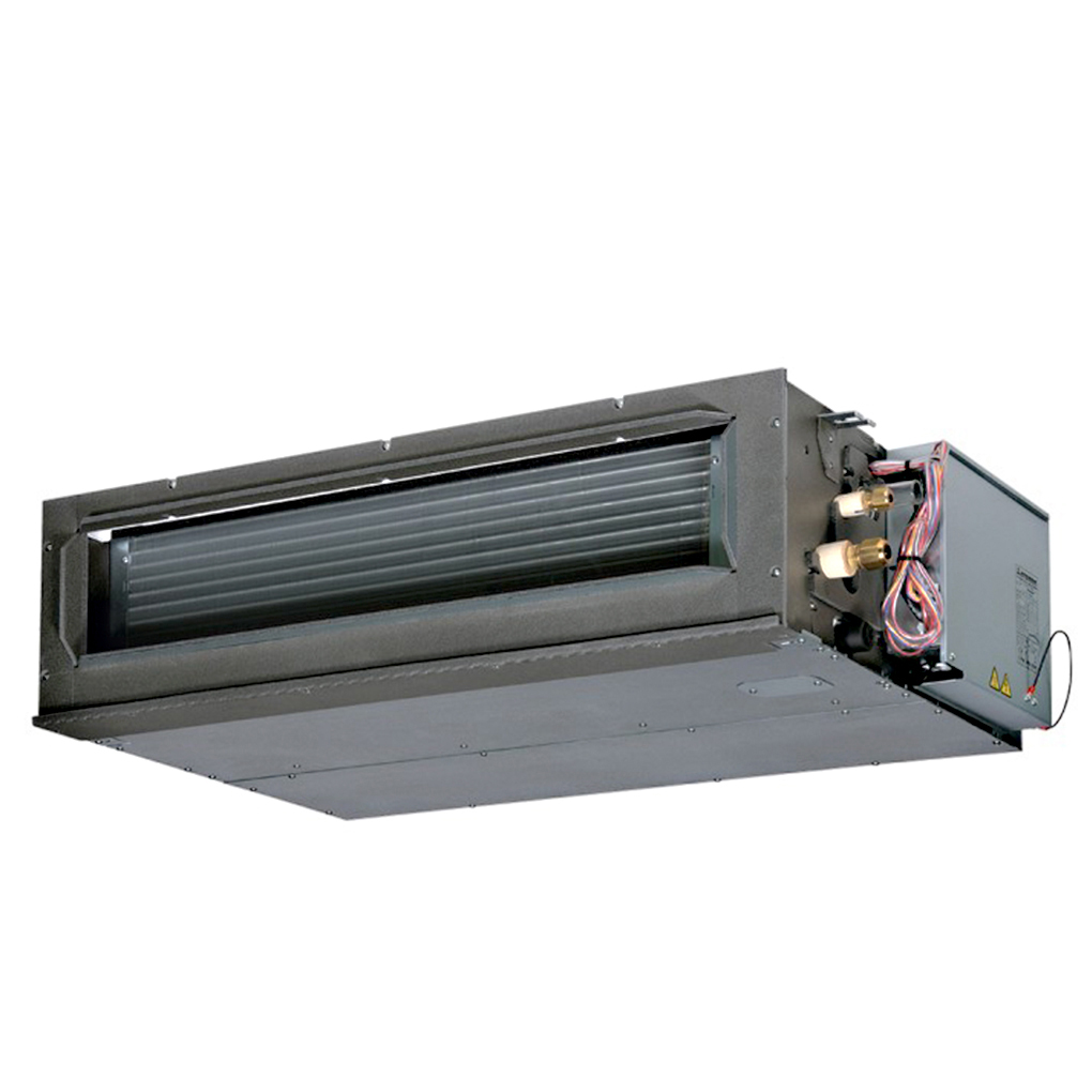 Máy lạnh Giấu Trần Ống Gió Mitsubishi Heavy Inverter 2.5 HP FDUM60YA-W5