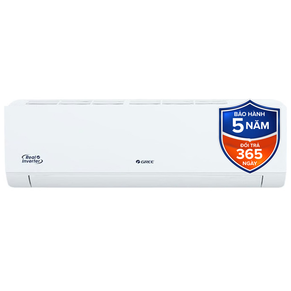 Máy lạnh Gree Inverter 2 HP BD18CI
