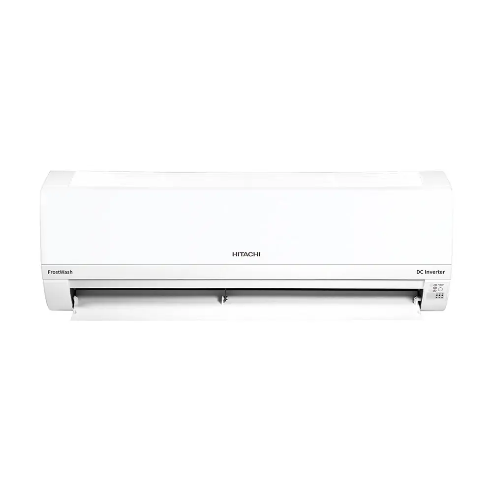 Đánh giá Máy lạnh Hitachi Inverter 1.5 HP RAK/RAC-CH13PCASV
