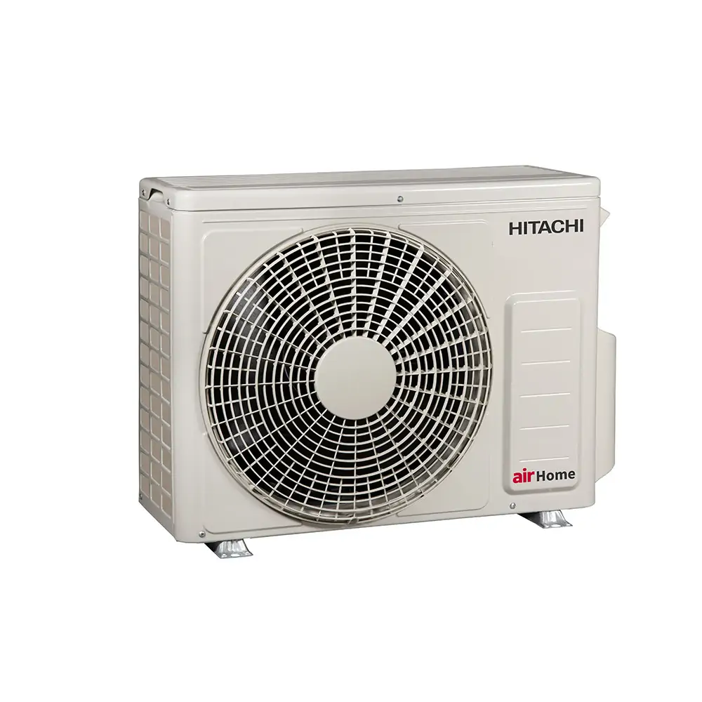 Máy lạnh Hitachi Inverter 1.5 HP RAK/RAC-CH13PCASV ảnh 7