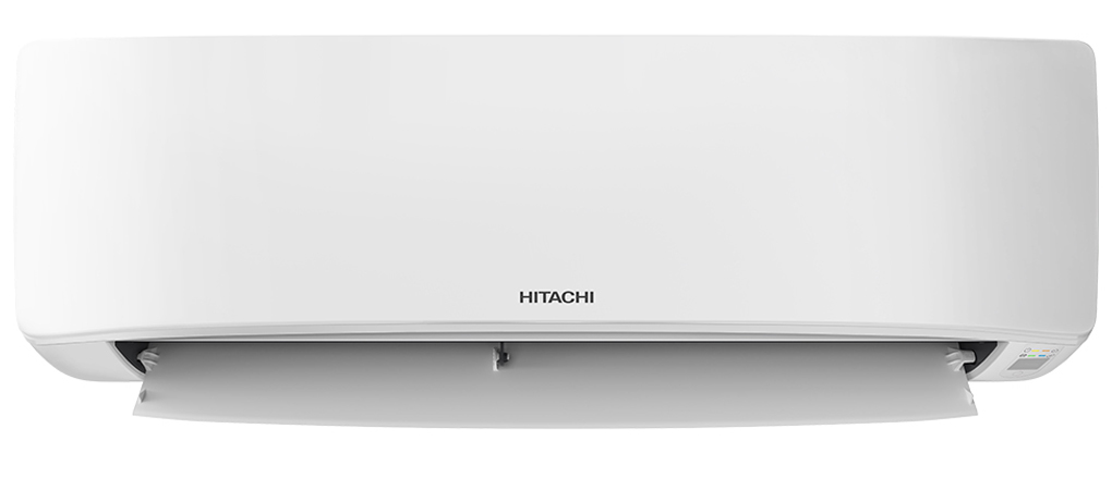 Đánh giá Máy lạnh Hitachi Inverter 1 HP RAC/RAK-DJ10PCASVX