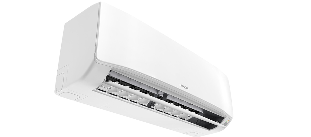 Máy lạnh Hitachi Inverter 1 HP RAC/RAK-DJ10PCASVX – hình 3