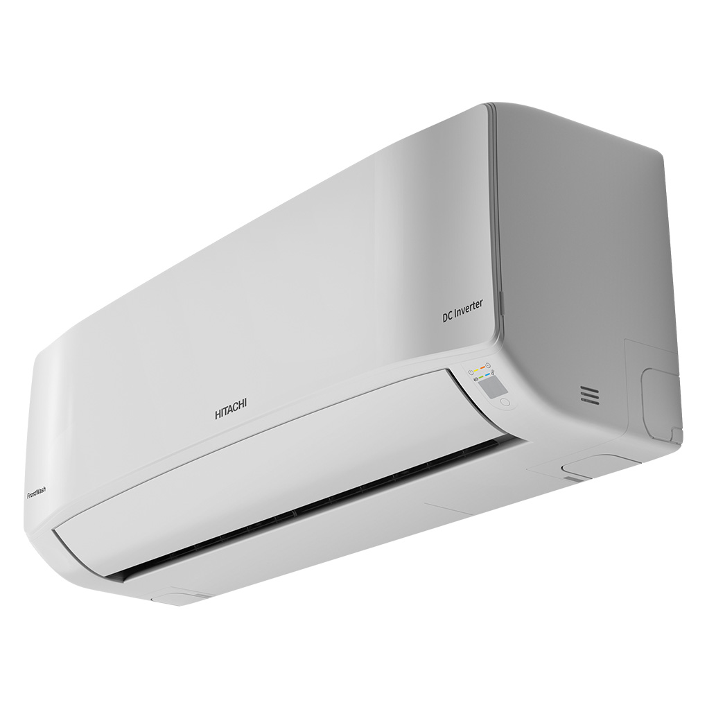 Máy lạnh Hitachi Inverter 1 HP RAC/RAK-DJ10PCASVX – hình 4