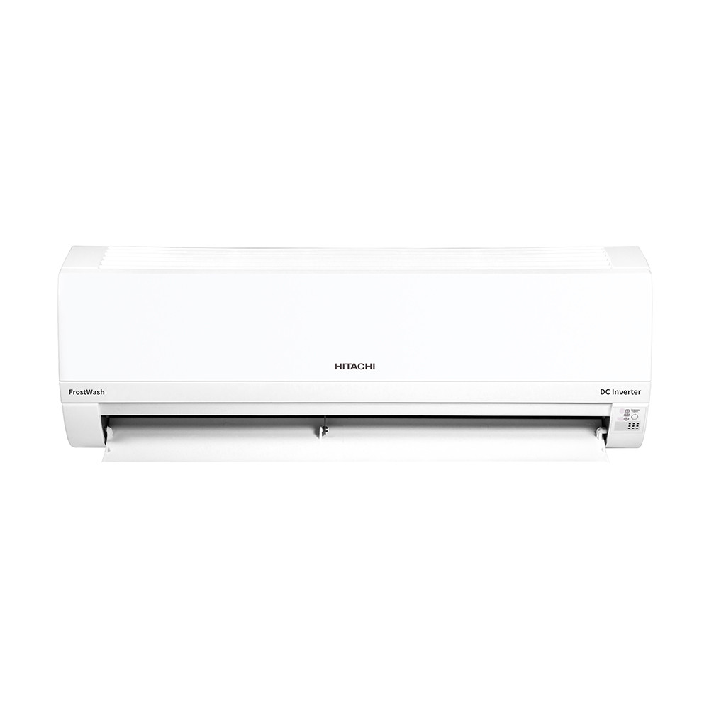 Đánh giá Máy lạnh Hitachi Inverter 1 HP RAK/RAC-CH10PCASV