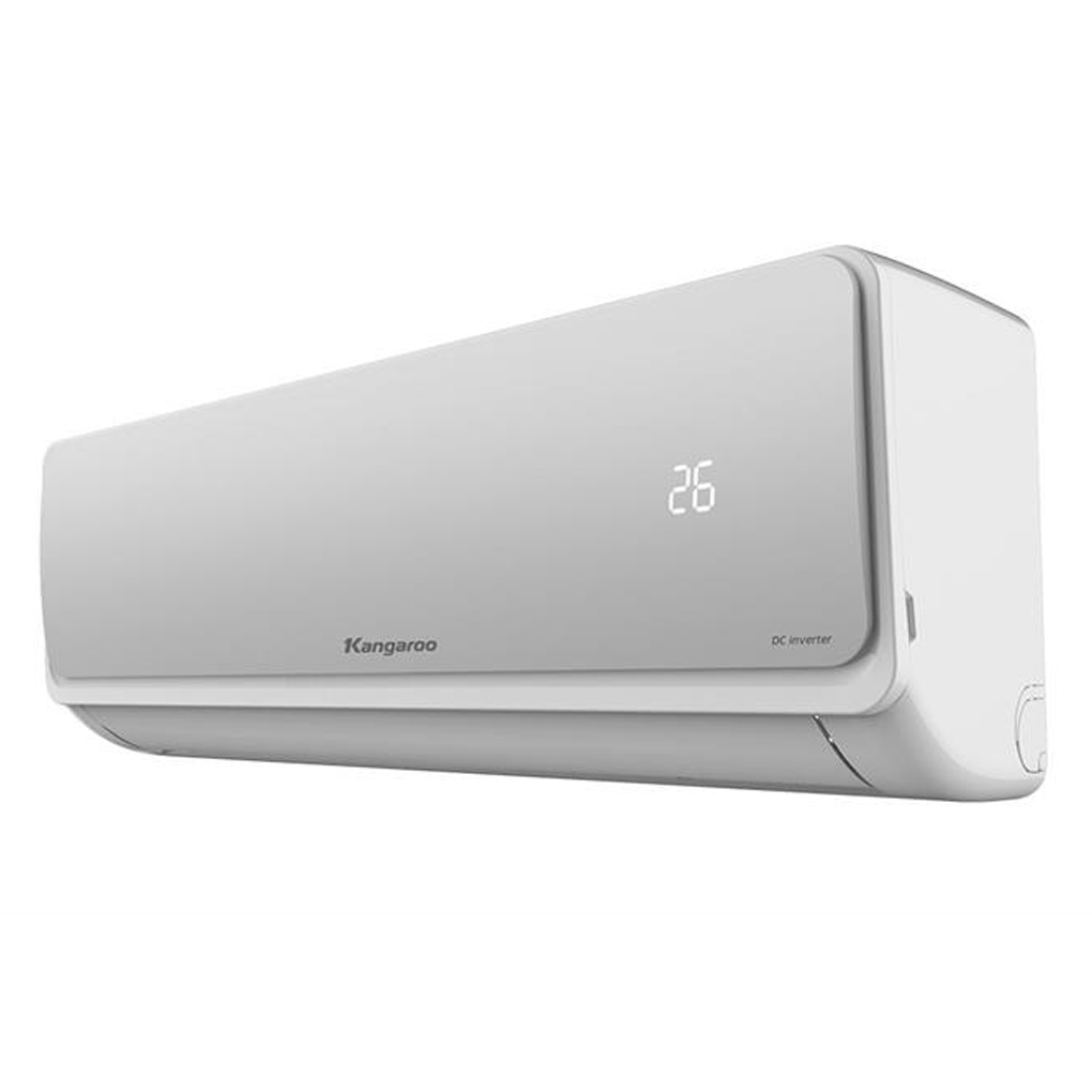 Máy lạnh Kangaroo Inverter 1.5 HP KG12ACI – hình 4