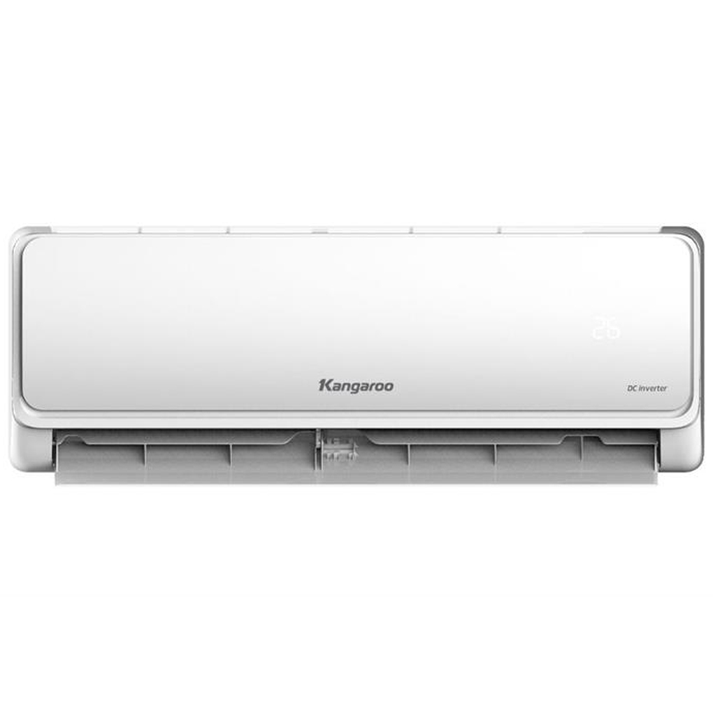 Máy lạnh Kangaroo Inverter 2 HP KG18ACI ảnh 2