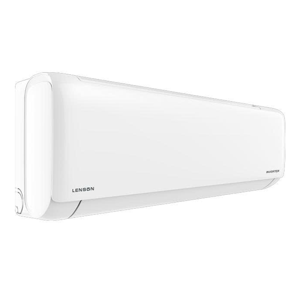 Máy lạnh Lenson Inverter 1.5 HP LV-12CX1 – hình 3
