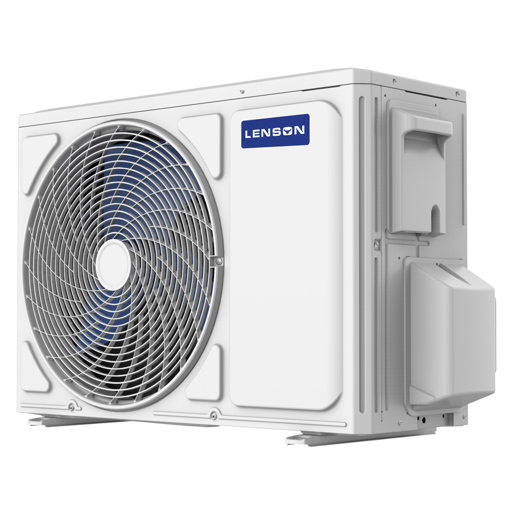 Máy lạnh Lenson Inverter 1 HP LV-09CX1 – hình 4
