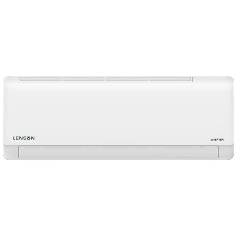 Máy lạnh Lenson Inverter 2.5 HP LV-24CX1