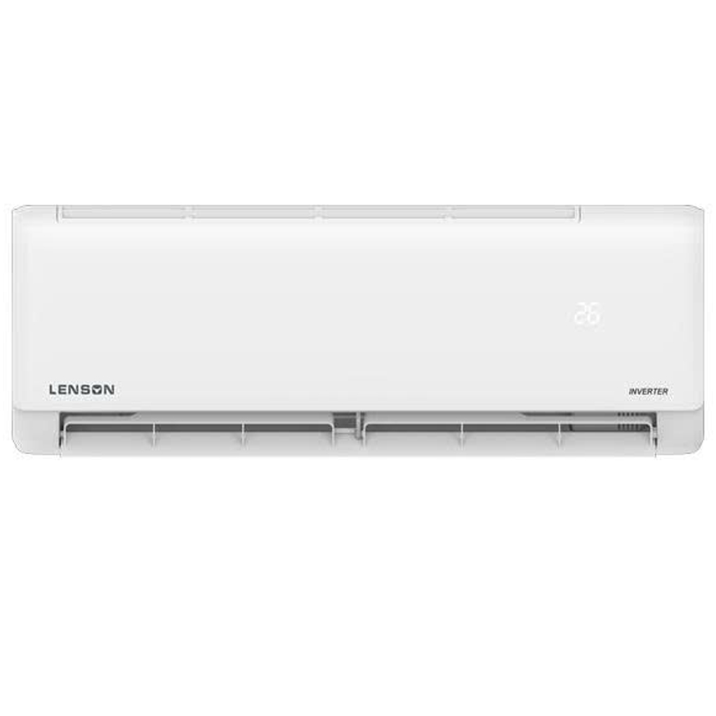 Đánh giá Máy lạnh Lenson Inverter 2 HP LV-18CX1
