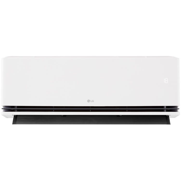 Máy lạnh LG Inverter 1.5 HP IDC12B2