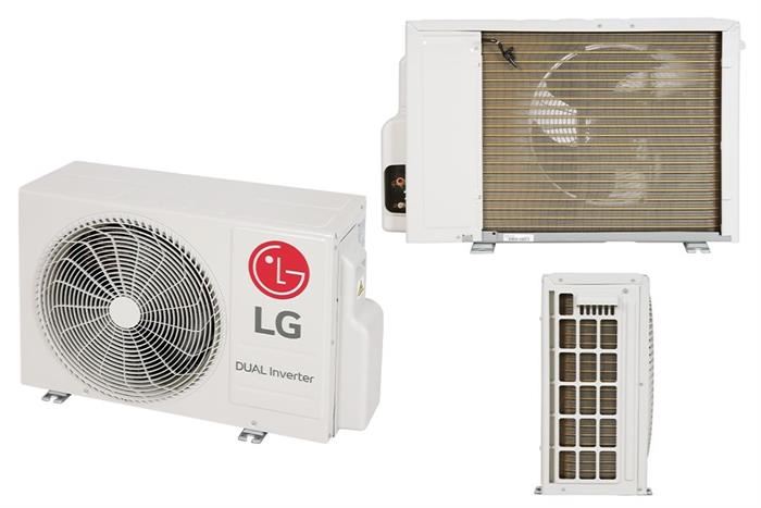Máy lạnh LG Inverter 1.5 HP IEC12M2 – hình 6