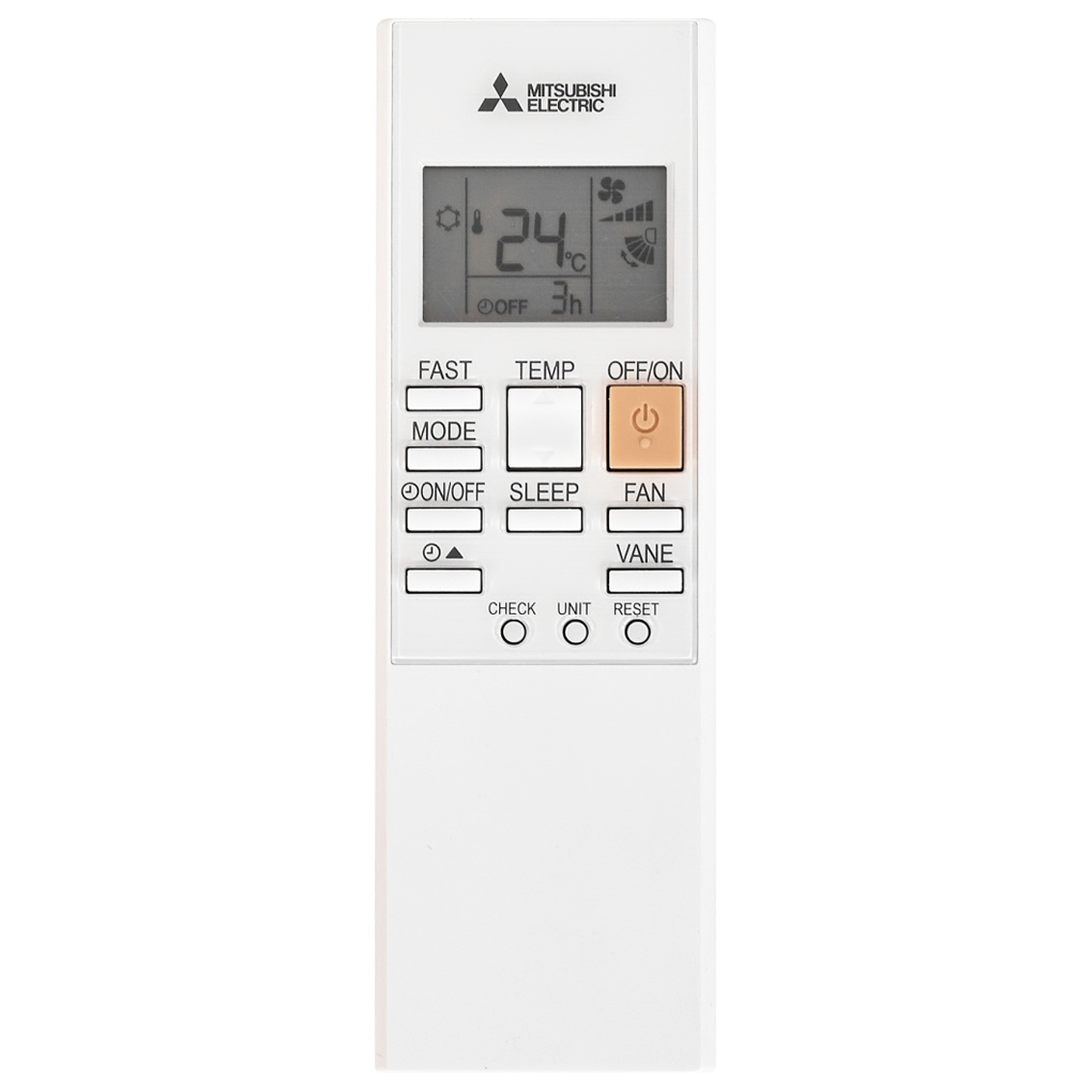 Máy lạnh Mitsubishi Inverter 1.5 HP MSY/MUY-JA35VF ảnh 7