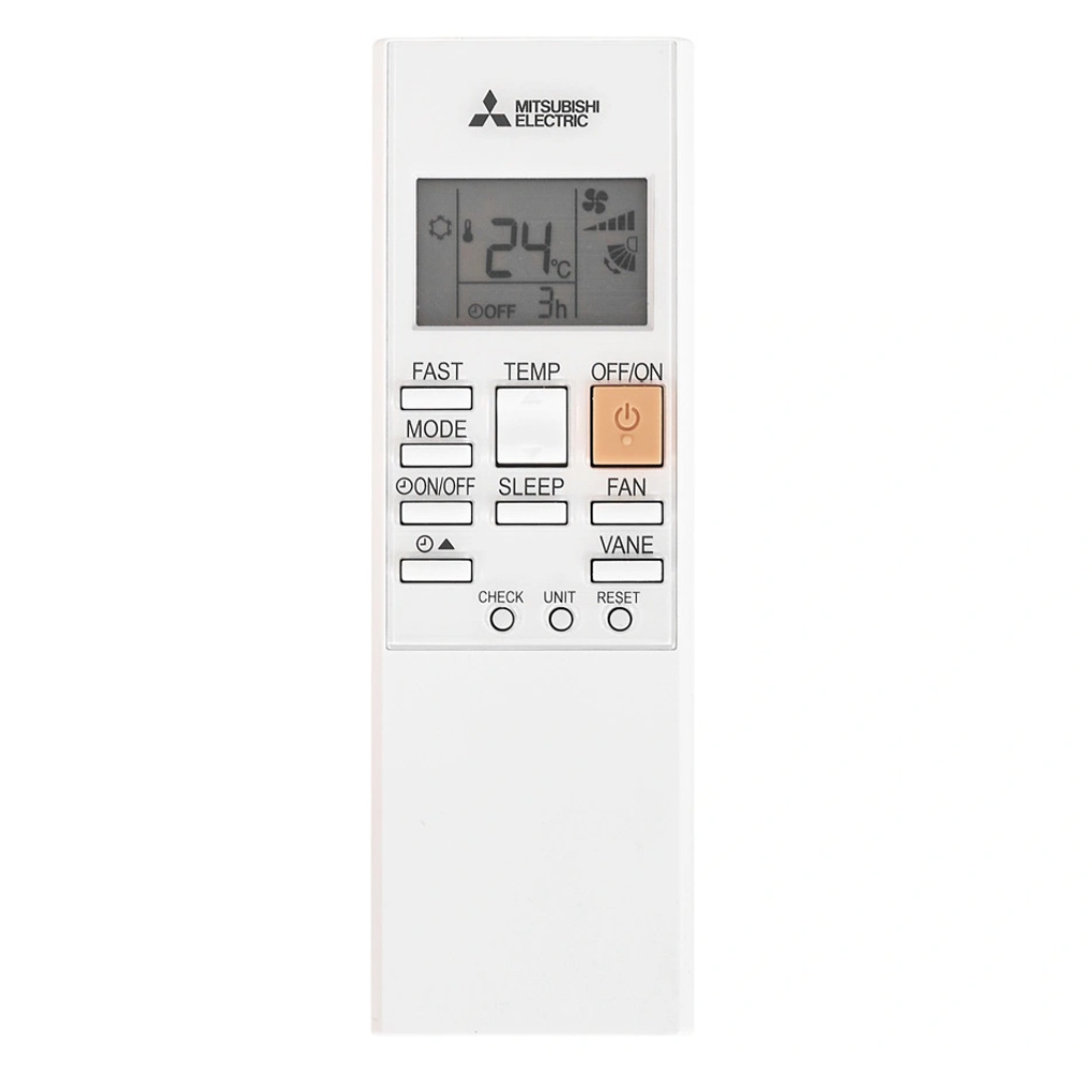 Máy lạnh Mitsubishi Inverter 2.5 HP MSY/MUY-JA60VF ảnh 5
