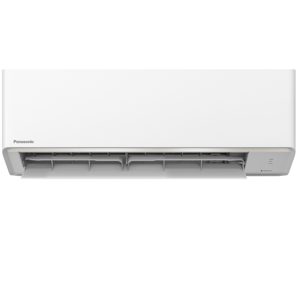 Đánh giá Máy lạnh Panasonic 1.5 HP CU/CS-N12AKH-8