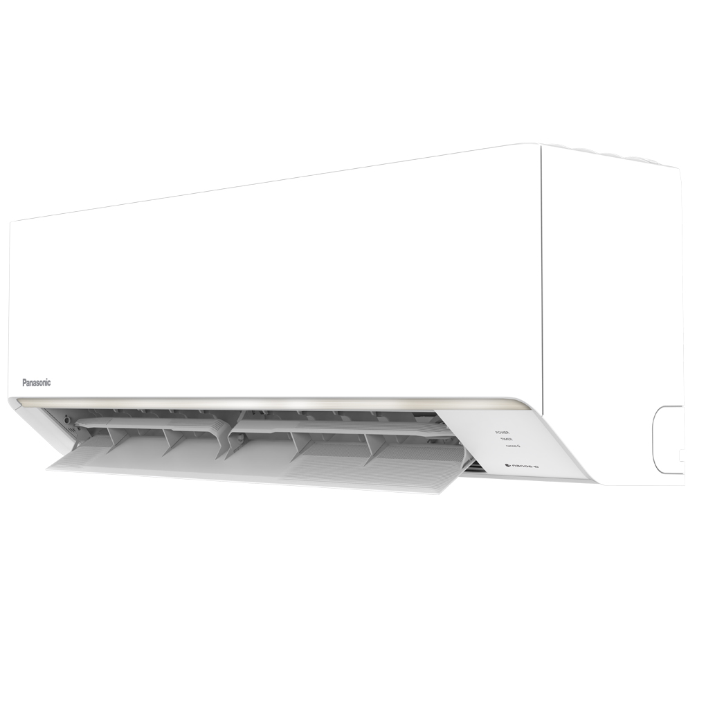 Máy lạnh Panasonic 1 HP CU/CS-N9AKH-8 – hình 3