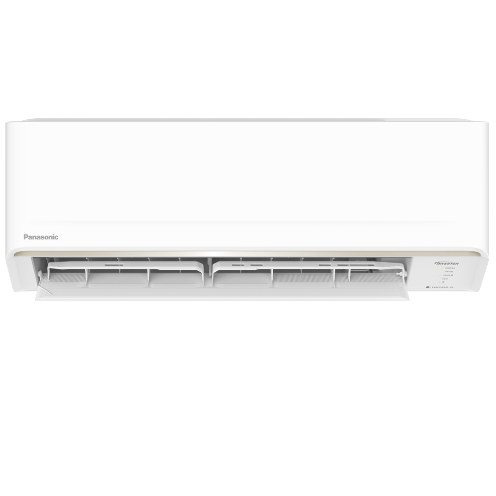 Đánh giá Máy lạnh Panasonic Inverter 1.5 HP CU/CS-PU12CKH-8D